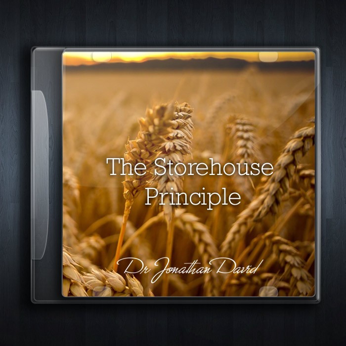 Storehouse