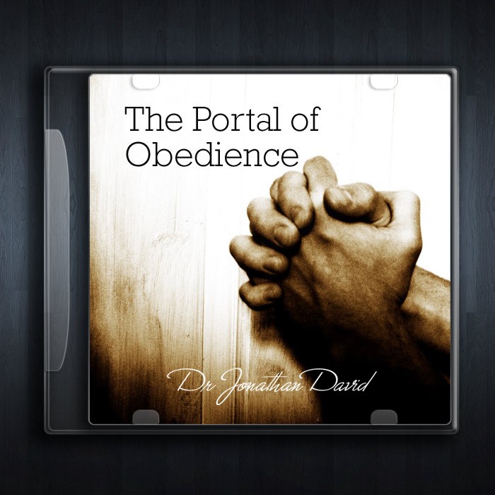 obedience