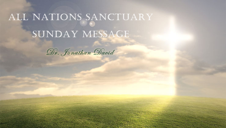 Sunday Message