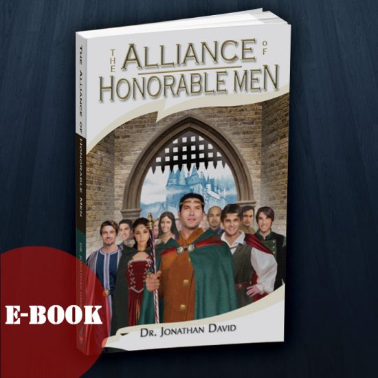 alliance ebook
