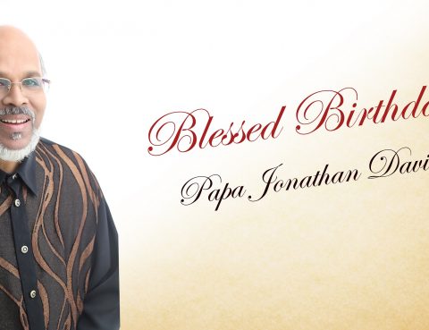 Papa Birthday
