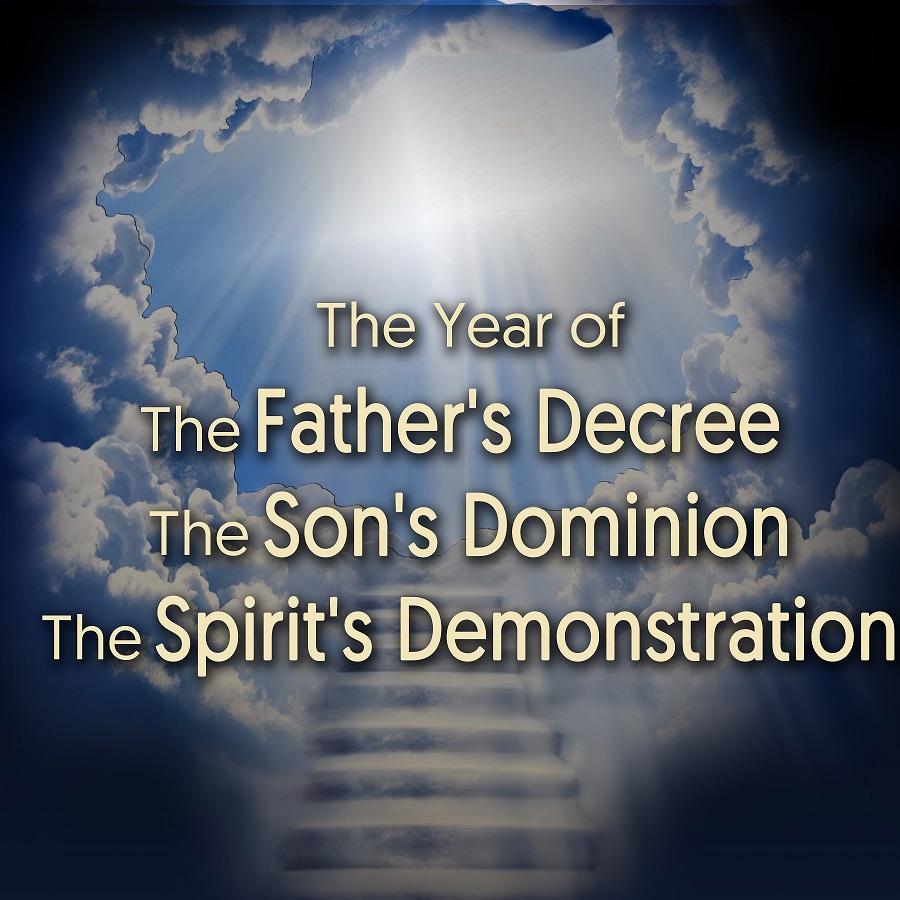 Sunday Message Cover