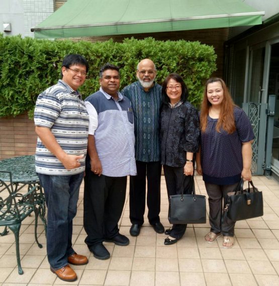 Japan Conference 2017 - 1