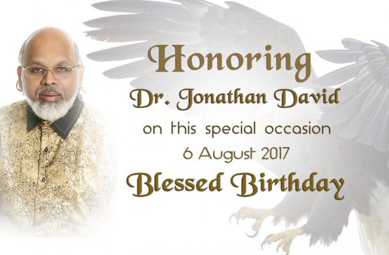 Papa's Birthday 2017