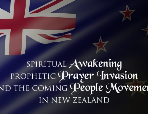 PROPHECY NZ 2018