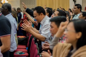 GLS MUAR 2016 - Wednesday 