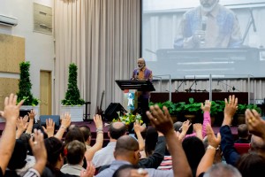 GLS MUAR 2016 - Wednesday 