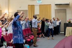 GLS MUAR 2016 - Wednesday 