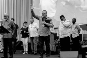 GLS MUAR 2016 - Wednesday 