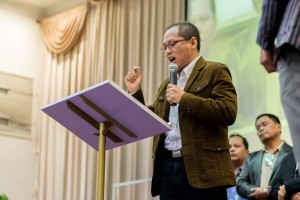 GLS MUAR 2016 - Thursday