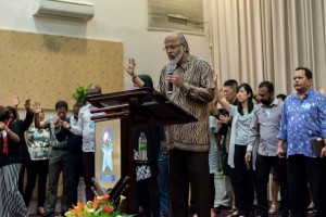 GLS MUAR 2016 - Thursday