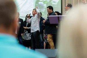 GLS MUAR 2016 - Thursday