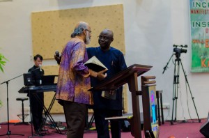 GLS MUAR 2016 - Wednesday 