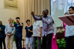 GLS MUAR 2016 - Wednesday 