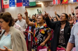 GLS MUAR 2016 - Thursday